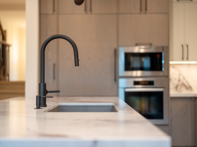 Commercial plumbing in Torrance